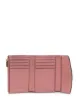 Tory Burch Kira Pebbled Medium Flap wallet