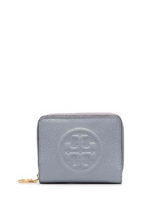 Tory Burch Perry Bombé bi-fold Wallet - Farfetch