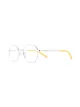 Image 2 of M Missoni geometric glass frames