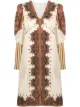 Image 1 of Etro floral-print dress