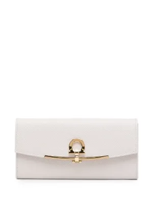 salvatore ferragamo key pouch