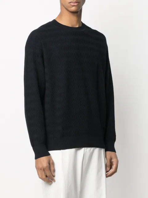 salvatore jumper