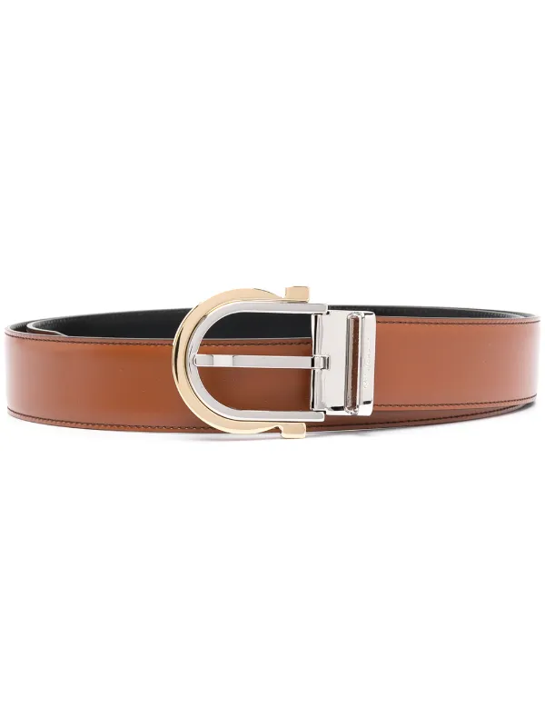 ferragamo belt farfetch