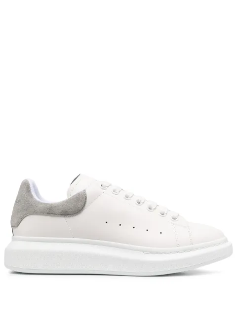Alexander McQueen Oversized