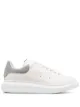 Image 1 of Alexander McQueen oversized low-top sneakers