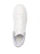 Alexander McQueen oversized low-top sneakers