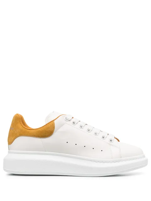 Alexander McQueen Oversized