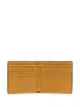Alexander McQueen skull sketch pattern wallet