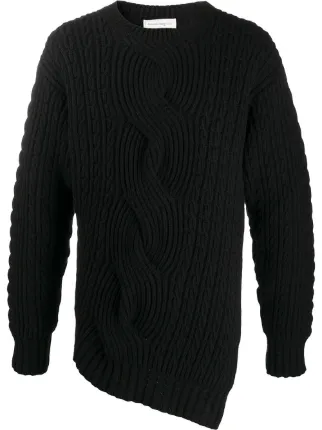 Alexander hot sale mcqueen jumpers