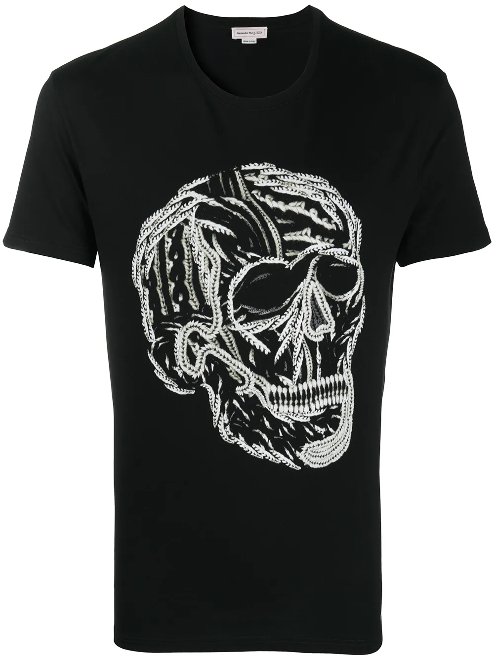 alexander mcqueen scarf tk maxx