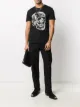 Image 2 of Alexander McQueen skull-print T-shirt