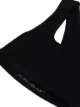 Image 2 of PRISM² ribbed racerback sports bra