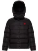 الصورة 1 من Moncler جاكيت منفوخ 'غاتوب' بهودي