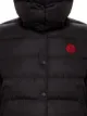 الصورة 2 من Moncler جاكيت منفوخ 'غاتوب' بهودي