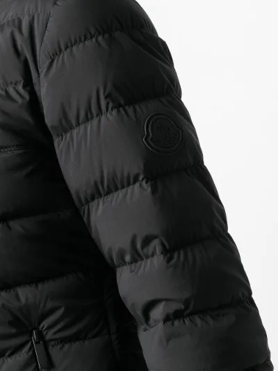 Kaitos quilted zipped jacket | Moncler 