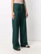 Marni high-waist wide-leg trousers