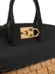 Salvatore Ferragamo small Studio Damier bag
