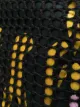 Marni open-knit bucket bag