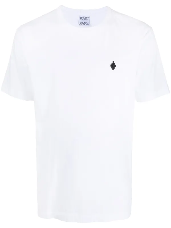 marcelo burlon t shirt farfetch