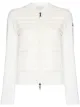 Bild 1 von Moncler Cardigan mit Einsatz