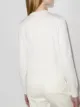 Moncler Cardigan mit Einsatz