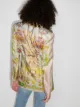 Etro paisley-pattern single-breasted blazer