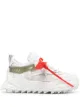 Image 1 of Off-White Odsy-100 Arrow sneakers