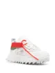 Image 2 of Off-White Odsy-100 Arrow sneakers