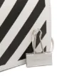 Off-White Diag mini Flap bag