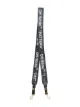 Imagen 1 de Off-White correa crossbody con motivo del logo