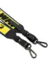 Image 2 of Off-White Industrial logo bag strap
