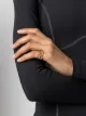 Image 2 of Off-White Arrows ring