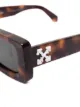 Off-White gafas de sol Arthur