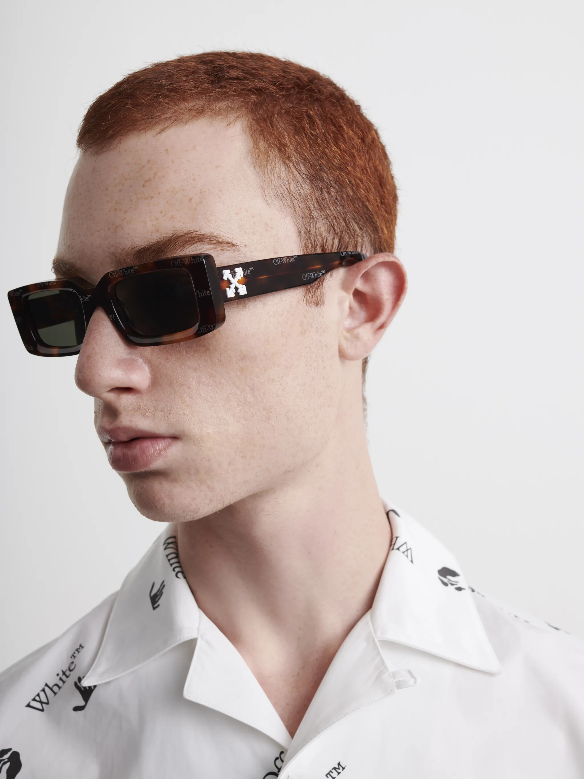 ARTHUR SUNGLASSES OffWhite™ Official Site