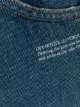 Image 1 of Off-White logo-print flared jeans