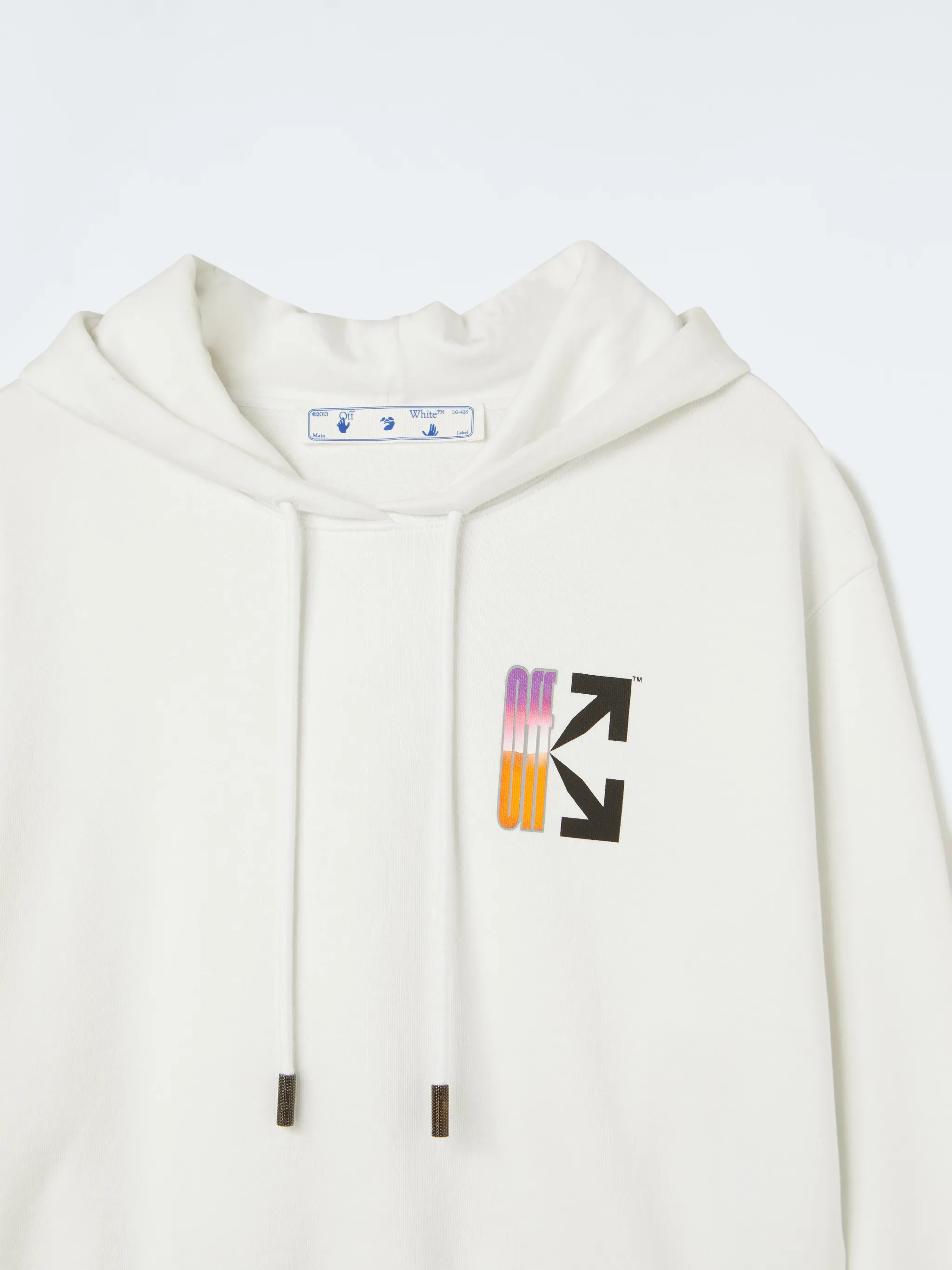 GRADIENT HOODIE | Off-White™ Official Site