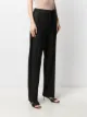 Off-White high-waisted tailored trousers