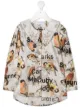 Image 1 of Wolf & Rita Tatiana printed shirt