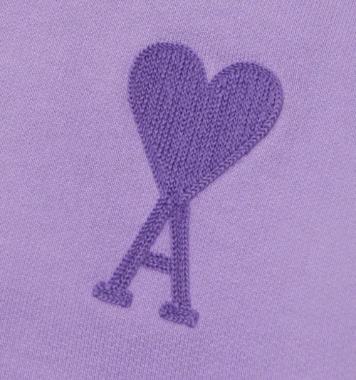 Ami De Coeur Sweatshirt - AMI PARIS 