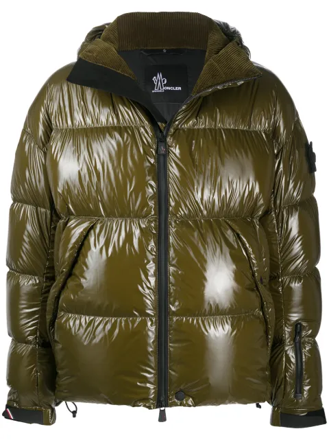 moncler grenoble coat