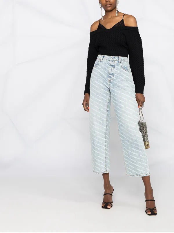 adidas cold shoulder jumper