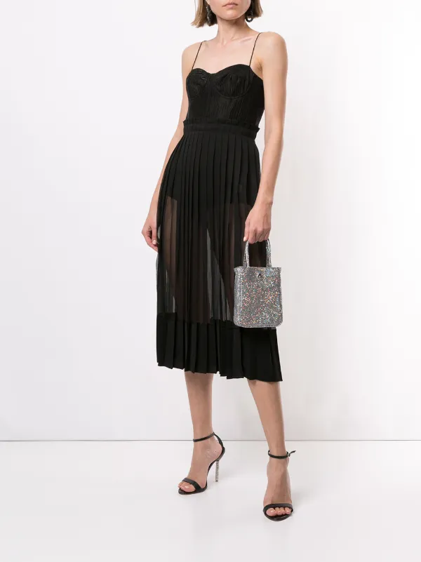 alexis inasia dress