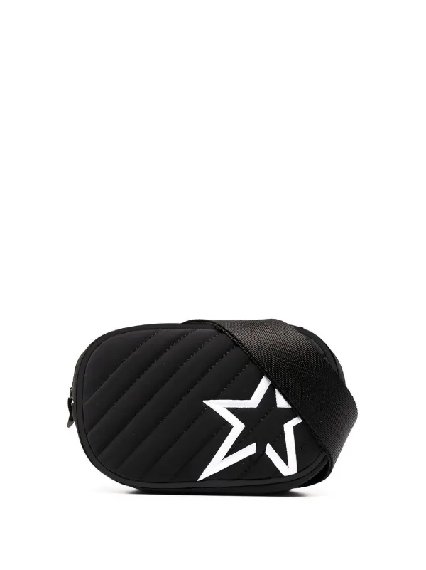 Perfect Moment Star Belt Bag Black FARFETCH IE