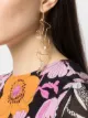 Изображение 2 из Marni серьги-подвески Joy