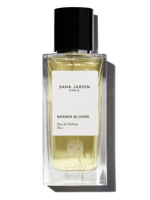 Sana Jardin SANA JARDIN BERBER BLONDE 100ML - VEGAN