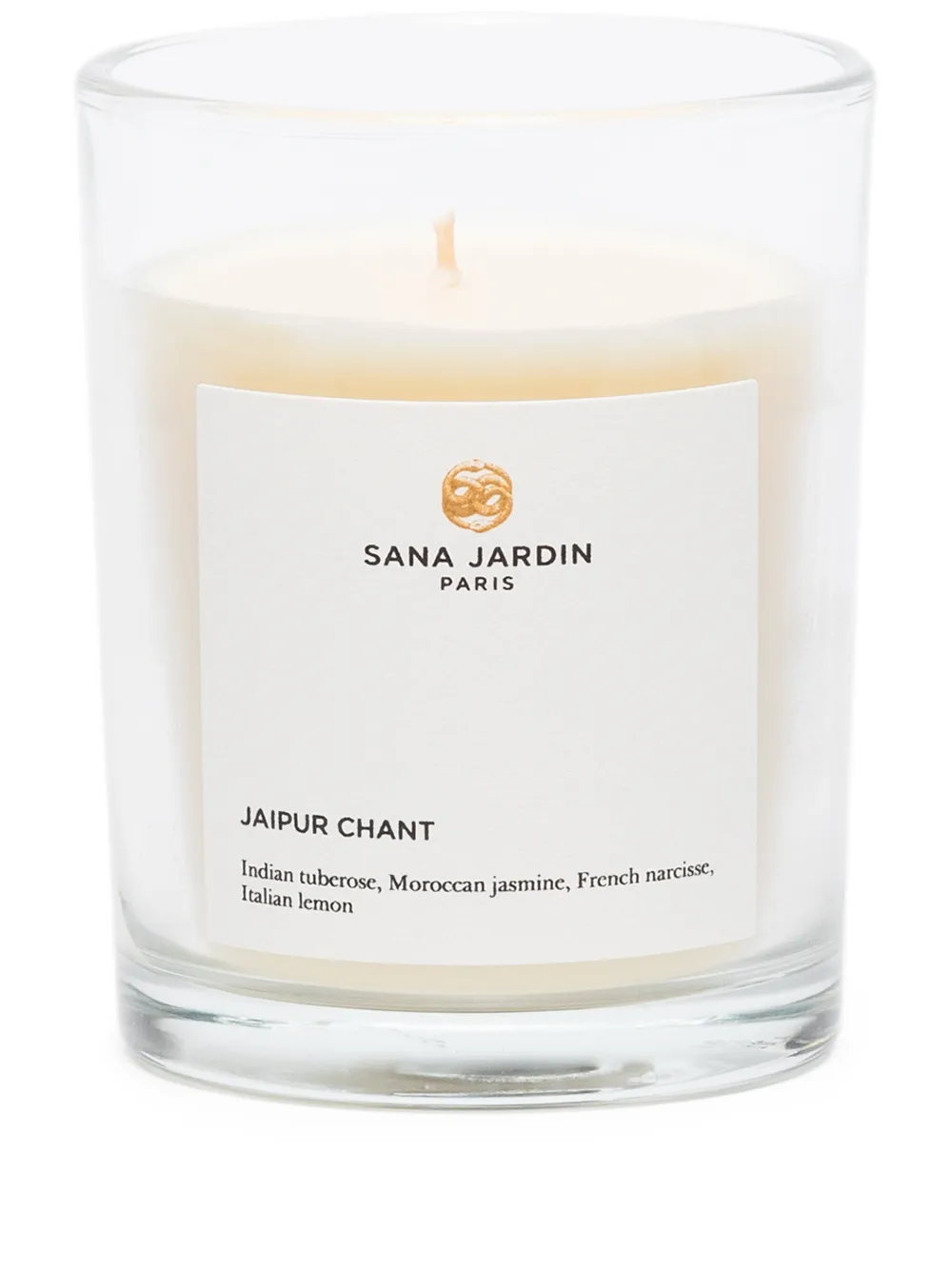 фото Sana jardin jaipur chant scented candle