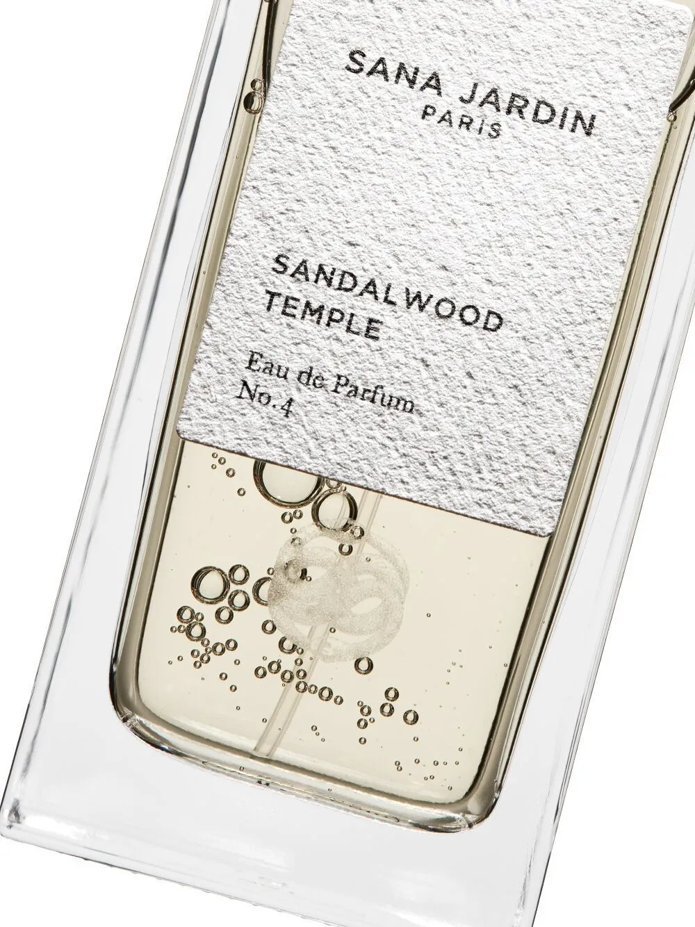 Sana Jardin SANA JARDIN SANDALWOOD TEMPLE 100ML VEGAN Farfetch