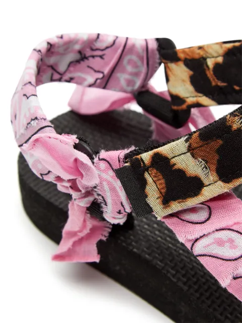 arizona love trekky leopard print