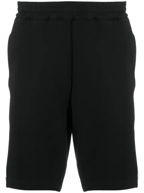 Stella McCartney 23 OBS print track shorts 