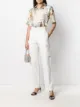 Stella McCartney x Yoshitomo Nara illustration-print shirt
